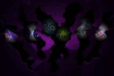 LPS   Wolf I Fied   Wallpapers (HD) By Bob 97HTF On DeviantArt