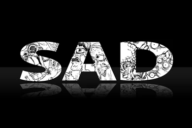 Sad Day   Black And White HD Wallpapers