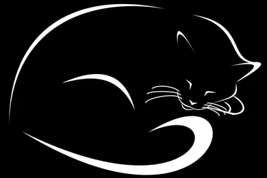 Black And White Abstract Wallpapers   Wallpapers Cave