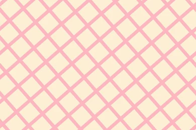 Light Pink And Varden Plaid Checkered Seamless Tileable 235s67