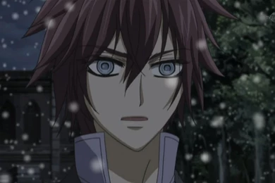 Senri Shiki   Senri Shiki Wallpapers (18488623)   Fanpop