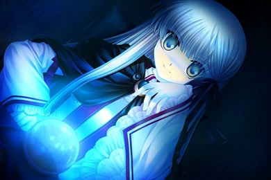 2 Senri Akane HD Wallpapers