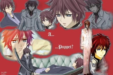 Shiki Wallpapers   Takuma/Senri the CUTEST GUYS Photo (21492582 ...