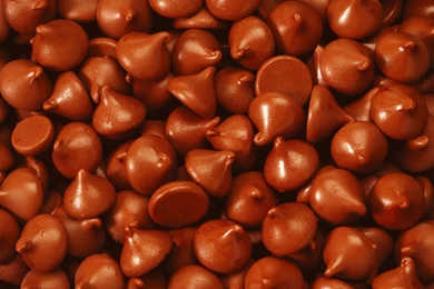 Nice Choco Fruit Hd Desktop Wallpapers