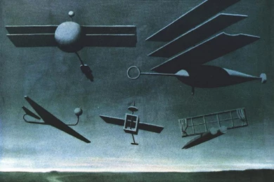 Magritte Wallpapers   Wallpapers Zone