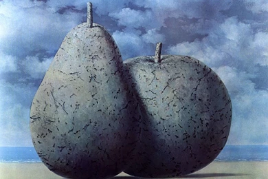 Surrealist Paintings : Rene Magritte Paintings 1024x768 NO.3 ...
