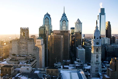 Philadelphia Wallpapers For PC Desktop