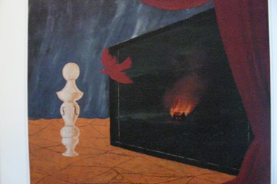 Early Years  To 1925   Matteson Art