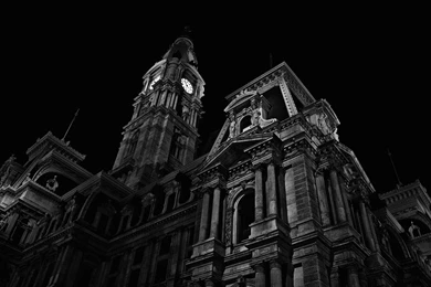 Philadelphia City Hall Computer Wallpapers, Desktop Backgrounds ...