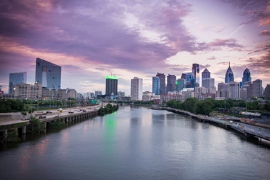 Cities Wallpapers: Cityscapes Night Empire State Building Full HD ...
