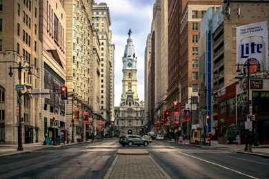 Heart Of Philadelphia 1920x1080 (1080p) Wallpapers HD Wallpapers