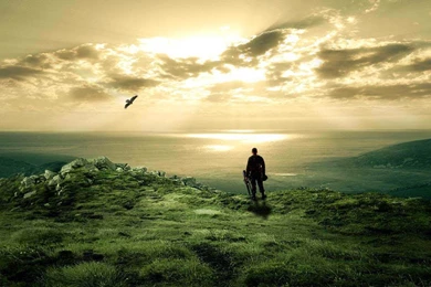 Lonely Boy HD Wallpapers