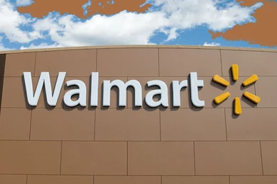 Walmart USA Logo Desktop Wallpapers