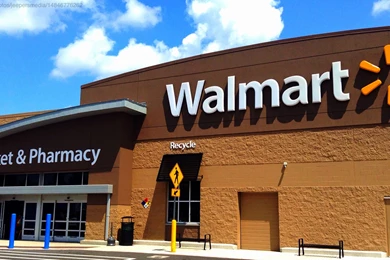 Walmart Looks To Quickly Boost Online Marketplace Inventory ...
