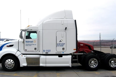 Trucks Semi Walmart Vehicles : Desktop And Mobile Wallpapers : Wallippo