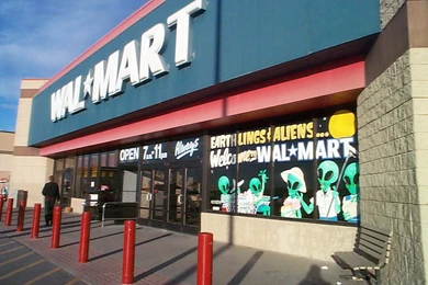 Walmart Raises Wages—KILLS 16,000 Jobs—Lesson For California ...