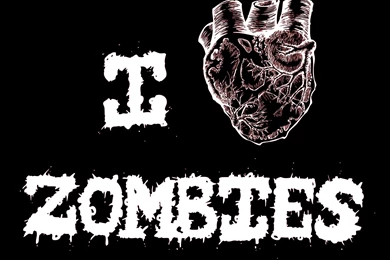 HD Zombie Wallpapers   Wallpapers Cave