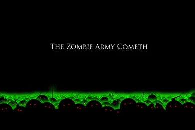 Free Cute Zombie Wallpapers Free @YS1 « Wallx