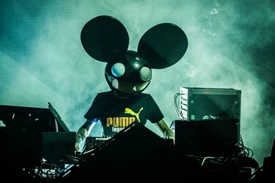 Deadmau5 HD Wallpapers