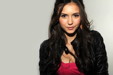 Pretty Nina Dobrev Wallpaper!   Nina Dobrev Wallpapers (11342597 ...