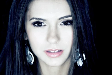 Nina Dobrev Wallpapers HD Free Download