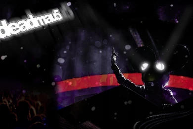 Deadmau5 Wallpapers