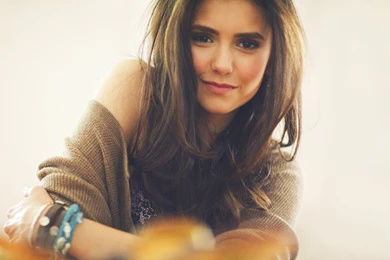 Hot HD Nina Dobrev Wallpapers