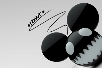 Deadmau5 Logo Wallpaper Images