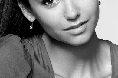 Nina Dobrev Download Htc Wallpapers Best Htc One Wallpapers