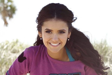 Nina Dobrev Wallpapers   HD – HdCoolWallpapers.Com