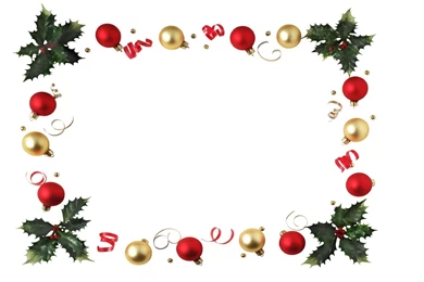 Beautiful Christmas Screen Frame HD Wallpapers ~ The Wallpapers Database