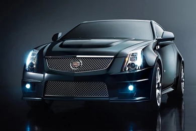 Cadillac CTS HD Photos   Saniwaxgallery.com