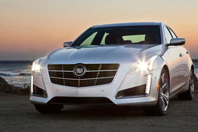 Cadillac Cts V Wallpapers   Car Wallpapers