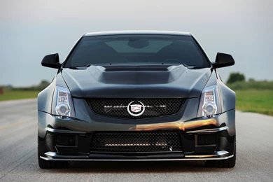 Cadillac CTS Wallpapers HD