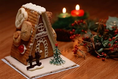 Desserts,Christmas Cookies Desserts Christmas Cookies Candles ...