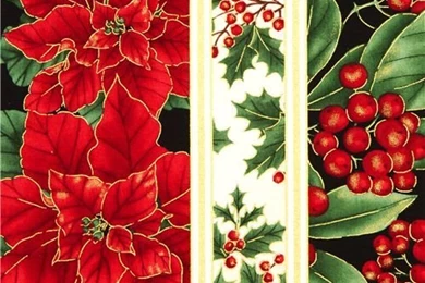 Our Favourite Product Of The Week: Christmas Fabrics