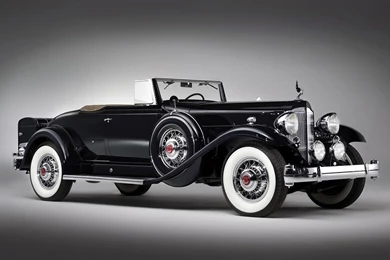 Vintage Cars Classic Wallpapers HD, HD Desktop Wallpapers