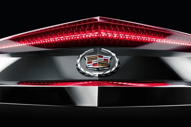 Cadillac CTS touring package images wallpaper 2   Freak Wheel