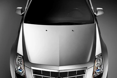 Photo :: Cadillac CTS Coupe 2011 Photo Gallery Wallpapers Car