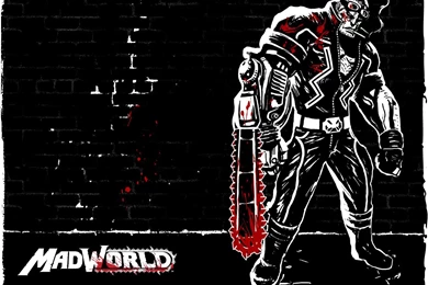 Mad World Wallpapers