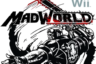 MadWorld Wallpapers At Wallpaperist