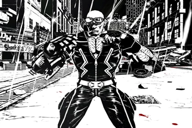 Madworld Jack Cayman Nintendo Wii Character Sega Dlc Choice