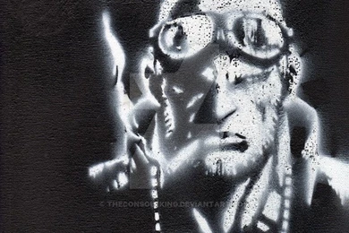 DeviantArt: More Like Madworld Wallpapers By Beckem88