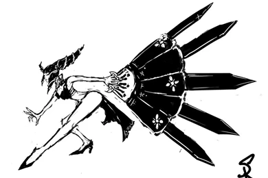 Herr Frederick Von Twirlenkiller By Halycon450 On DeviantArt