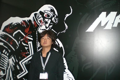 MadWorld Desktop Wallpapers