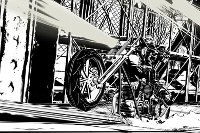 MADWORLD Sega Action Sandbox Dark Warrior (7) Wallpapers ...