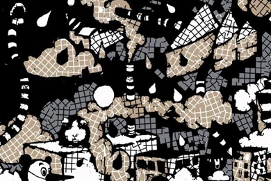 OINK   Mikel Nilsson