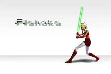 Ashoka Tano Wallpapers By JediKnight14 On DeviantArt