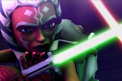 Photo 4 Of 49, Star Wars The Clone Wars