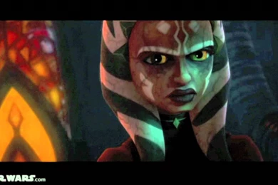 The Fate Of Ahsoka Tano Duel Commentary, By: LegoMacerets23 ...